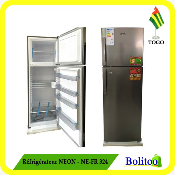 Réfrigérateur NEON - NE-FR 324