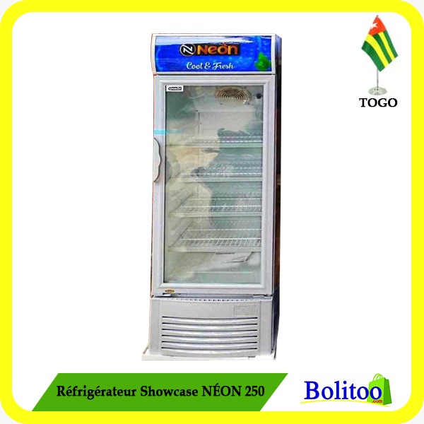 Réfrigérateur Showcase NEON