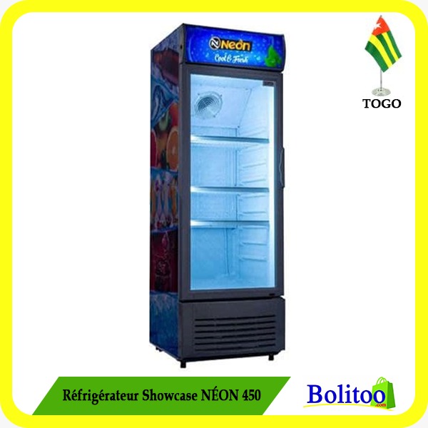 Réfrigérateur Showcase NEON