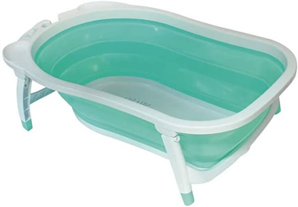 Baignoire Pliable pour bébé