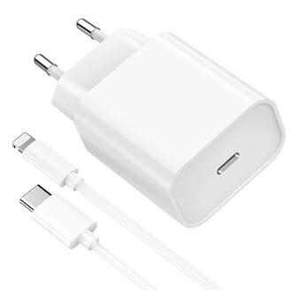 Chargeur induction XEPTIO Chargeur rapide vélo Apple iPhone 12 5G