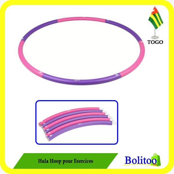 Hula Hoop pour Exercices