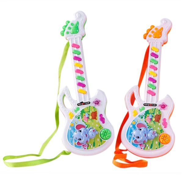 Guitare Électrique Jouet pour enfants