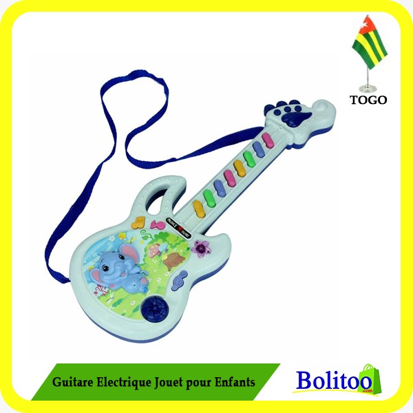 Guitare Électrique Jouet pour enfants