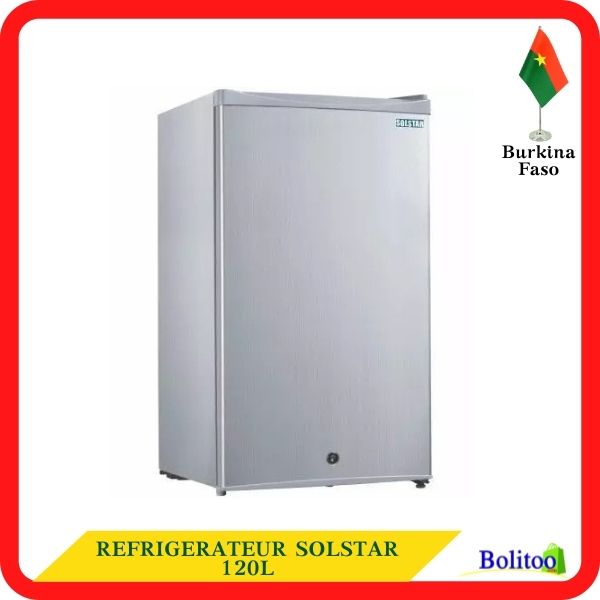 Réfrigérateur SOLSTAR