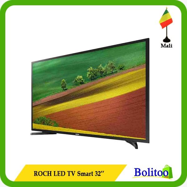 Smart TV LED ROCH 32"