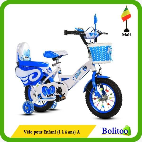 vélo pour enfant 1 a 3 ans – CHIC PANIER Côte d'Ivoire