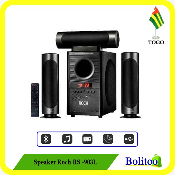 Speaker Roch RS-903L