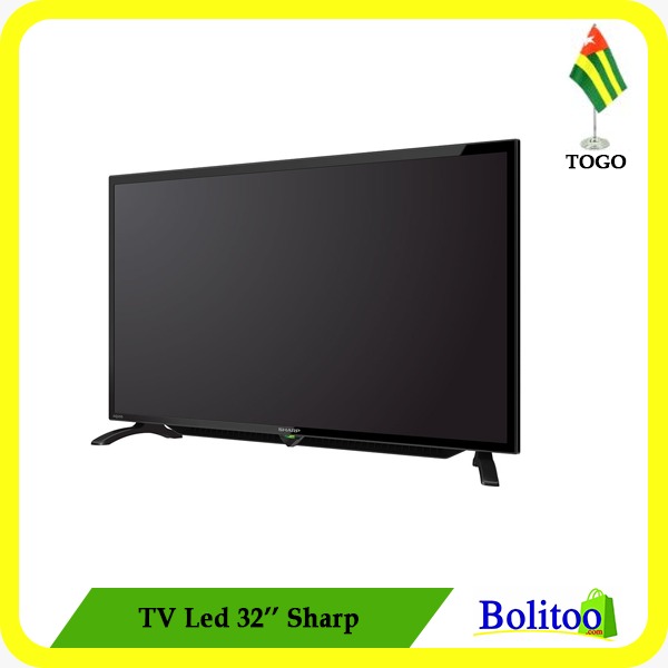 TV LED Sharp