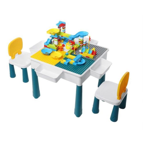 Table et Chaise de Jeu pour enfants