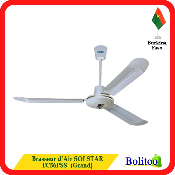 Brasseur d'Air SOLSTAR