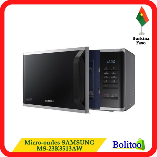 Micro-ondes SAMSUNG MS-23K3513AW