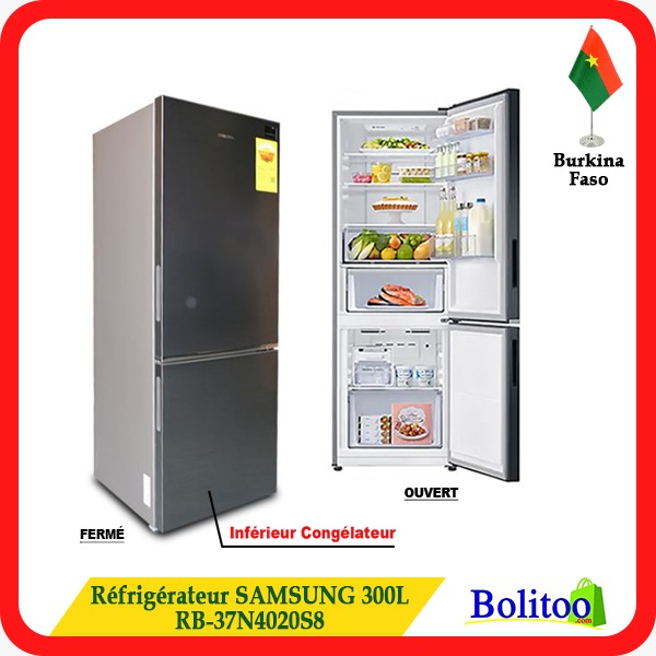 Réfrigérateur SAMSUNG