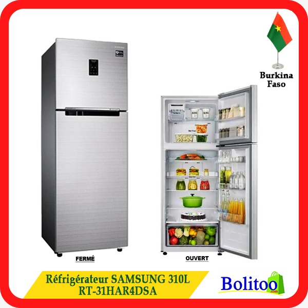 Réfrigérateur SAMSUNG