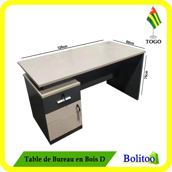 Table de Bureau