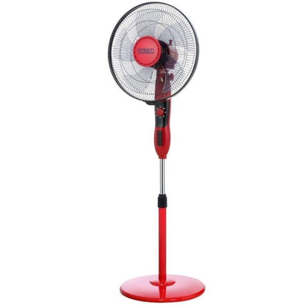 Ventilateur SOLSTAR