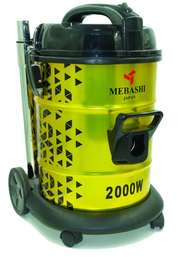 Aspirateur MEBASHI 2000W