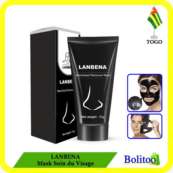 LANBENA Mask soin du Visage