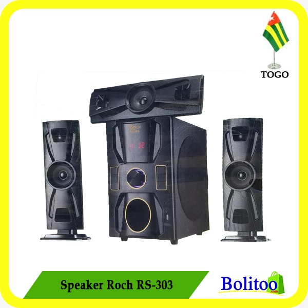 Speaker Roch RS-303