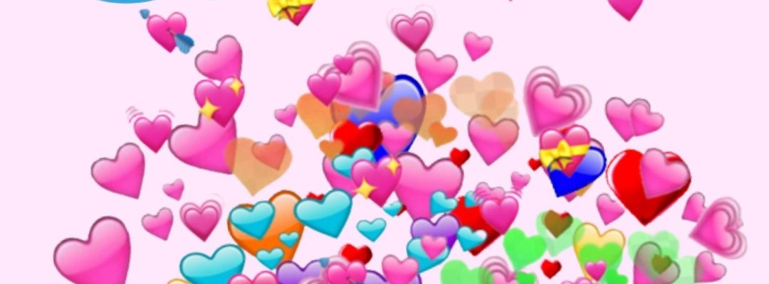 Emoji coeur: voici la signification de chaque couleur