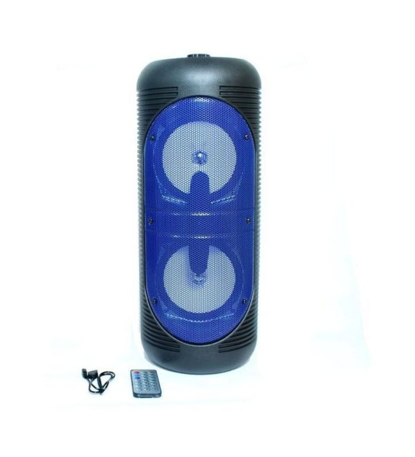 BT Speaker ZQS 5201 Chargeable