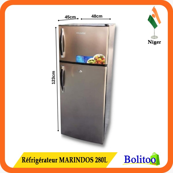 Réfrigérateur MARINDOS