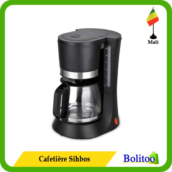 Cafetière Sihbos