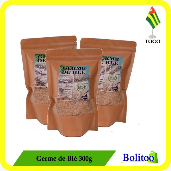 Germe de Blé 300g