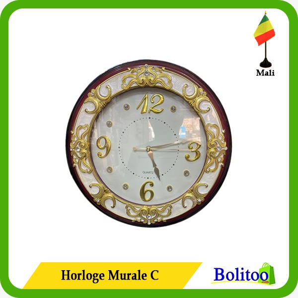 Horloge Murale