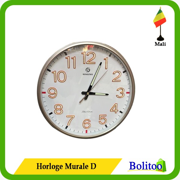 Horloge Murale