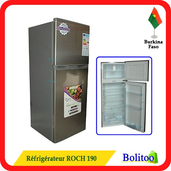 Réfrigérateur ROCH