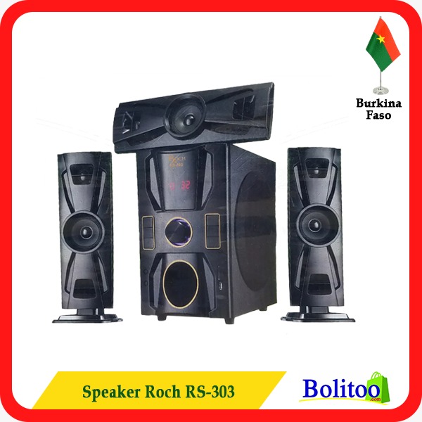 Speaker Roch RS-303