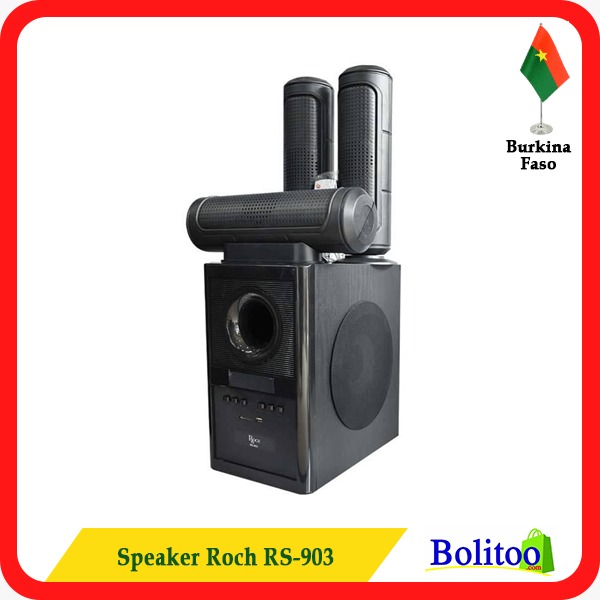 Speaker Roch RS-903