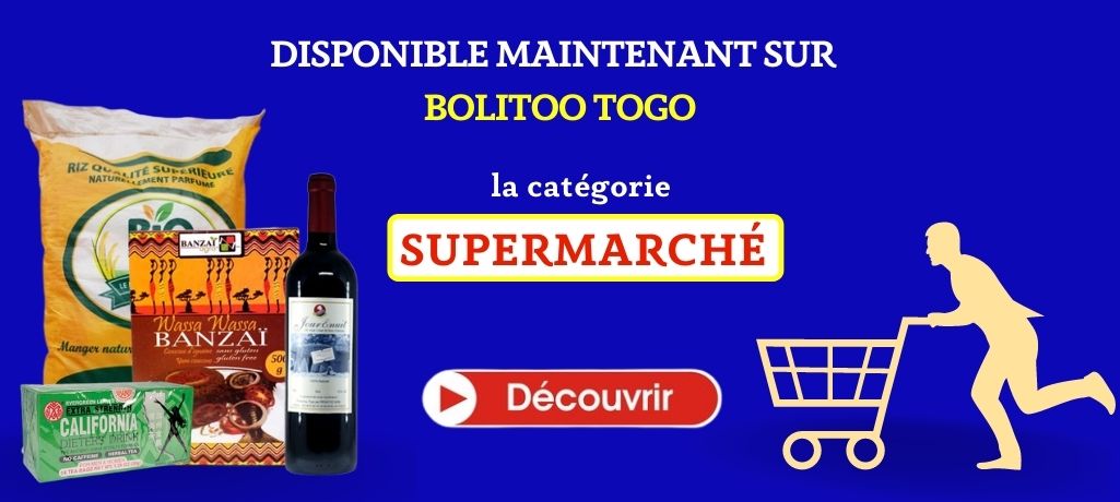 Supermarché 