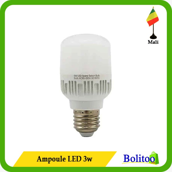 Ampoule LED