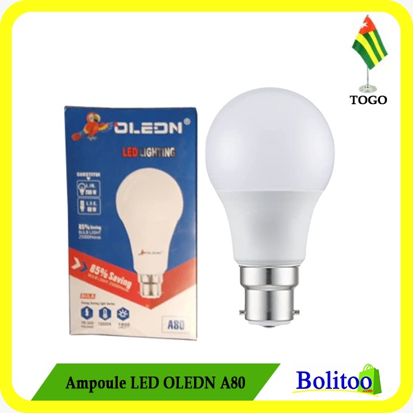 Ampoule LED OLEDN A80