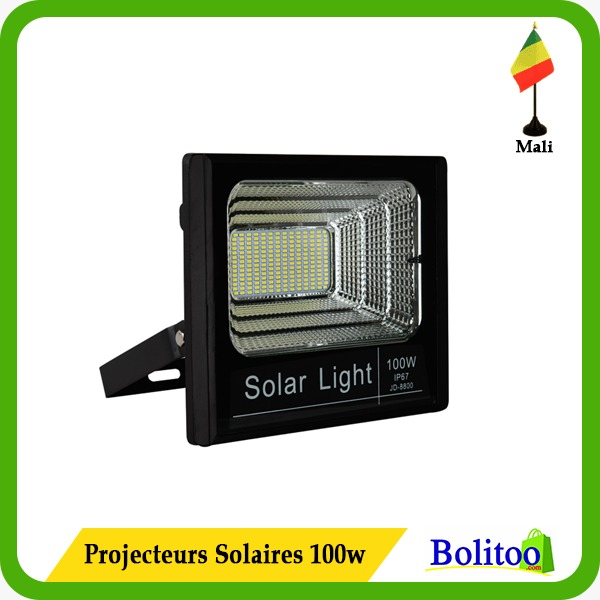 Projecteur Solaire