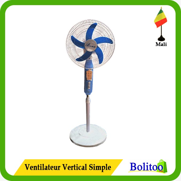 Ventilateur Simple