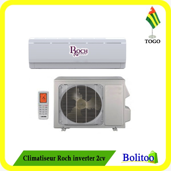 Climatiseur Roch Inverter