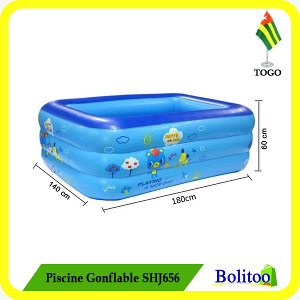 Piscine Gonflable