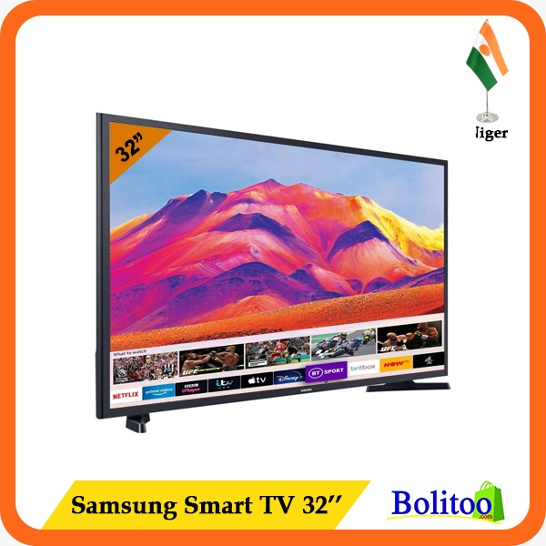 Samsung Smart TV 32 pouces