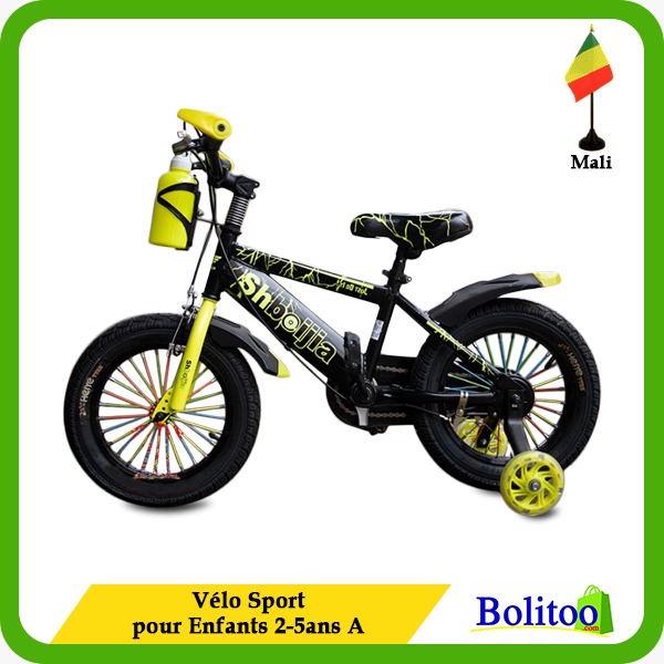 Vélo pour Enfant
