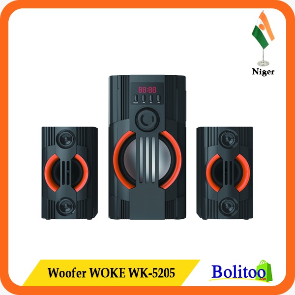 Woofer WOKE WK-5205