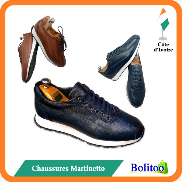 Chaussures Martinetto
