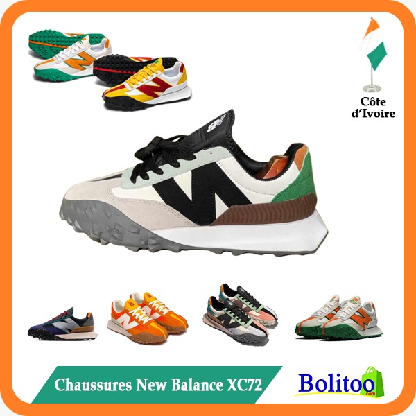 Chaussures New Balance