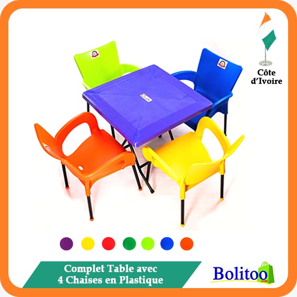 Tables Gigognes Oulala Fermob / Set De 3 - 55 X 30 X H 40 Cm Fermob Refm115259601