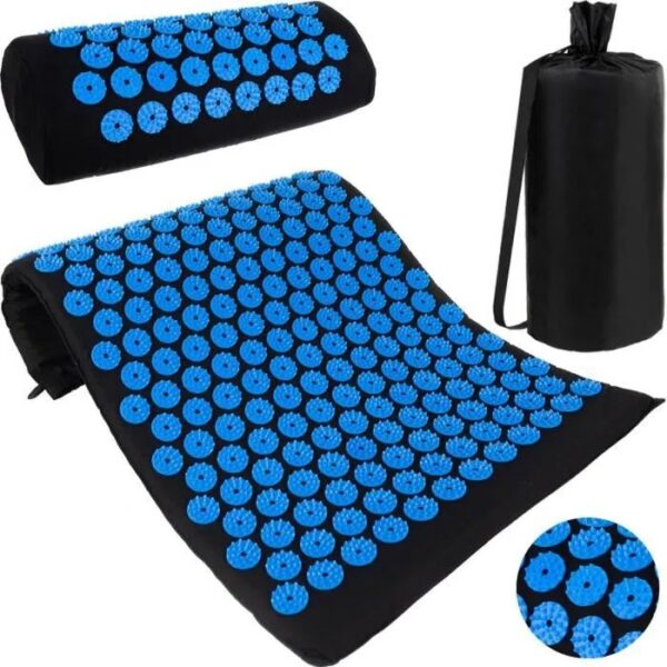 Tapis d'Acupression et de Massage