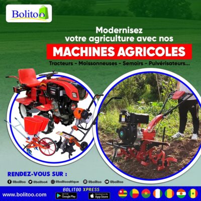 Produits agricoles