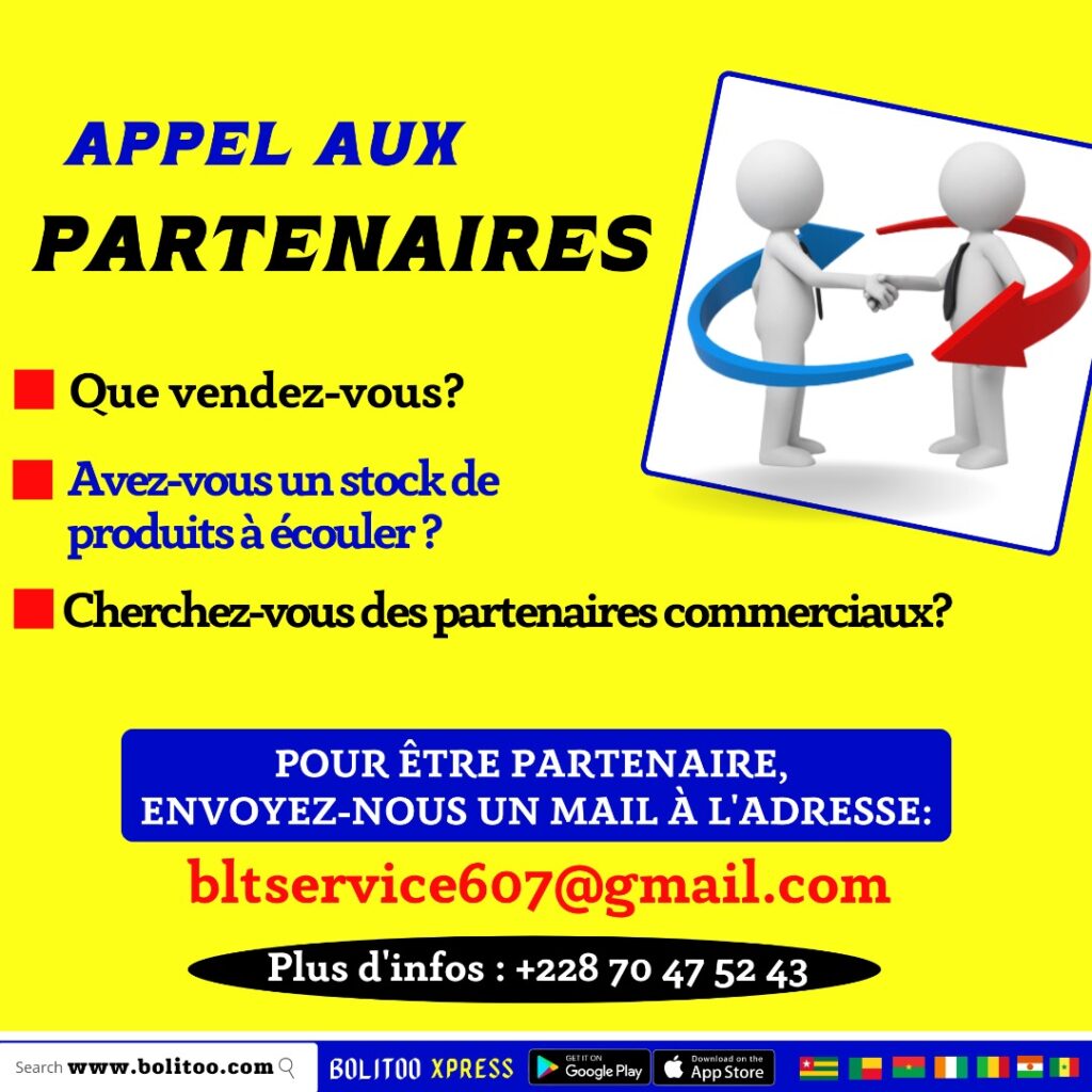 partenariat