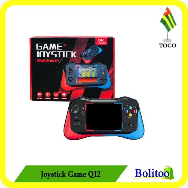 Joystick Game Q12